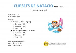 Cursets