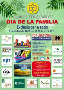 Dia de la familia 2019 Club de tenis Carlet-01
