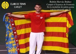 ruben hervas ....