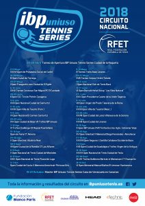 posterA3-IBPuniusoTennisSeries-2018